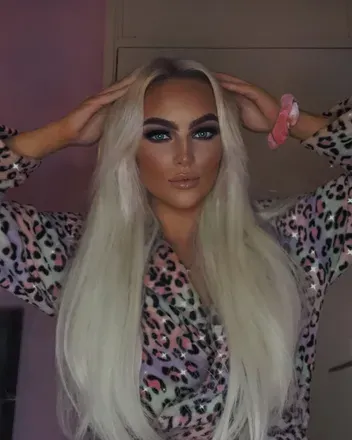 OnlyFans account  justyelly avatar 1