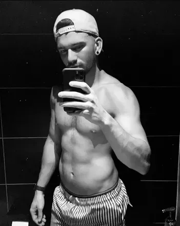 OnlyFans cuenta brycedavie avatar 1