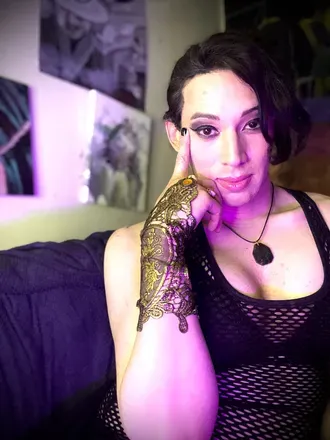 OnlyFans cuenta echo_thesexywitch avatar 1