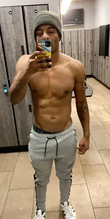 OnlyFans cuenta bennfrannkk avatar 1