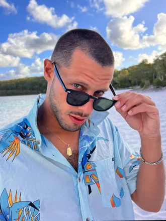 OnlyFans cuenta jamesbigballs avatar 1
