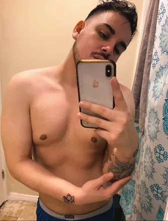 OnlyFans cuenta jesseegarciaaa avatar 1