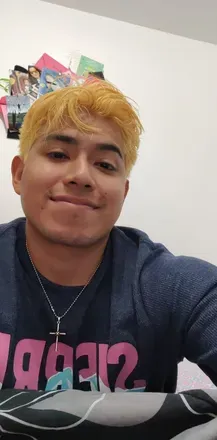 OnlyFans cuenta theonetruekaiser avatar 1