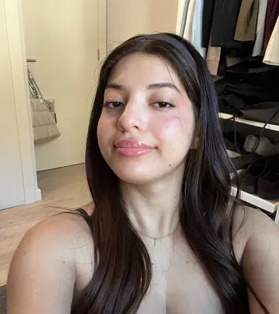 OnlyFans cuenta babyxlis avatar 1