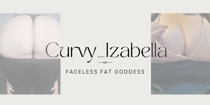 OnlyFans cuenta curvy_izabella header 2