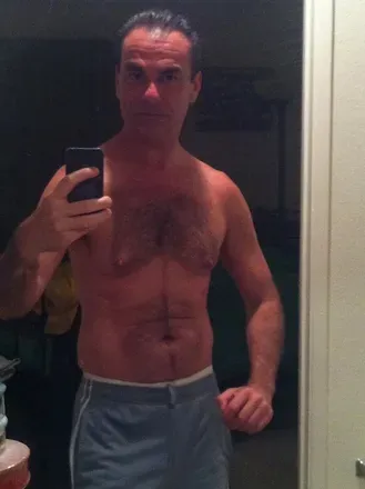 OnlyFans cuenta hgjohn68 avatar 1