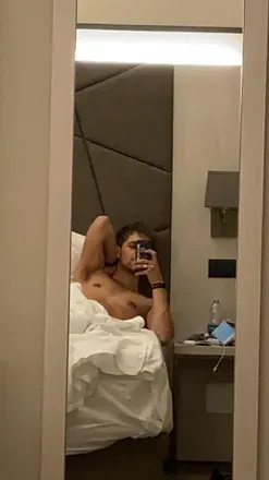 OnlyFans cuenta yarmofans avatar 1