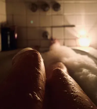 OnlyFans account  anonymousmi1f header 2