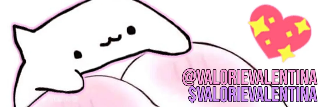 OnlyFans cuenta valorievalentina header 2