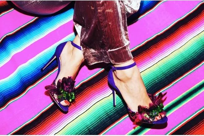 OnlyFans account  feetmeup_berlin header 2