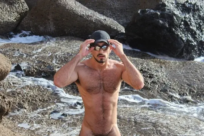OnlyFans account  erdglez avatar 1