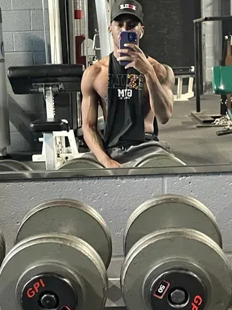 OnlyFans cuenta eazyhendrick avatar 1