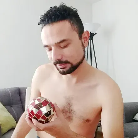 OnlyFans cuenta breedablecurlyboy avatar 1