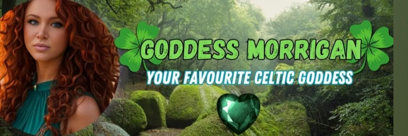 OnlyFans cuenta godd3ssmorrigan header 2