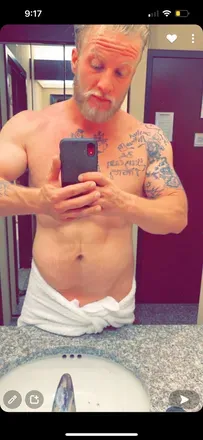 OnlyFans cuenta itsbrettbaby avatar 1
