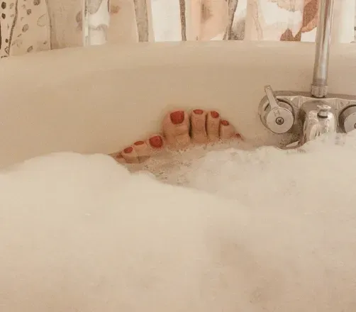 OnlyFans cuenta forbiddenfruitfeet avatar 1
