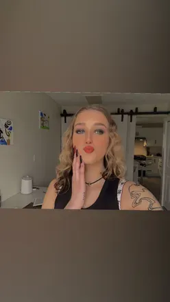 OnlyFans cuenta tattooedbabea avatar 1