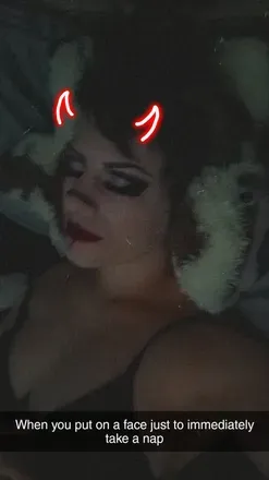 OnlyFans cuenta succubusoflilith avatar 1