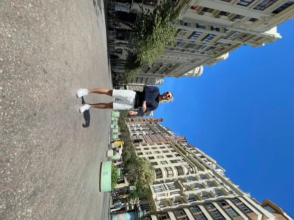 OnlyFans cuenta crnicalle avatar 1