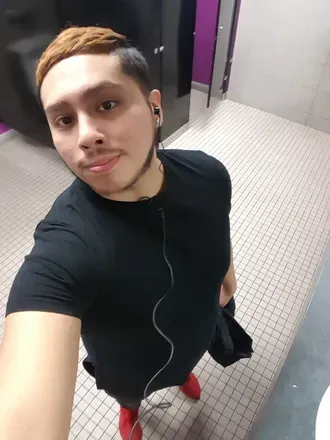 OnlyFans cuenta leoambition avatar 1