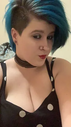 OnlyFans cuenta kiastarr24 avatar 1