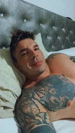OnlyFans cuenta saulgoku avatar 1