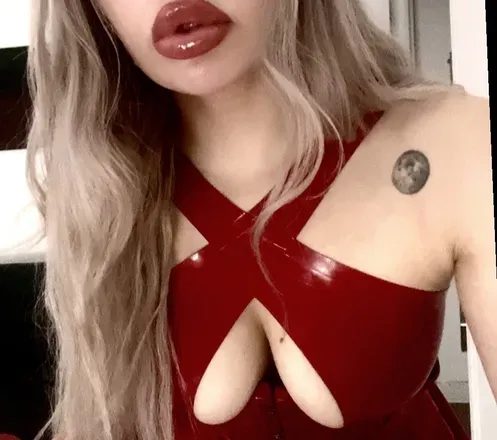 OnlyFans cuenta tentatrix avatar 1
