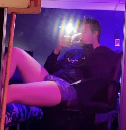 OnlyFans cuenta tylershaw avatar 1