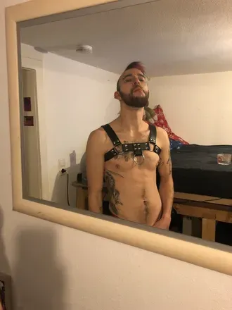 OnlyFans cuenta dasschlimmste avatar 1