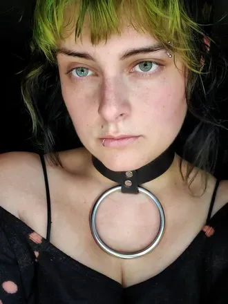 OnlyFans account  wraithoftheforest avatar 1