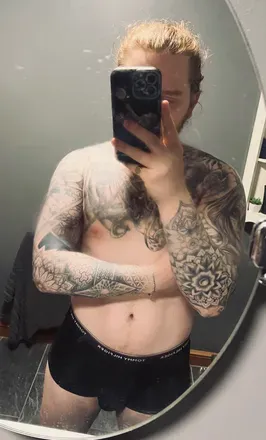 OnlyFans cuenta youraveragebiguy avatar 1