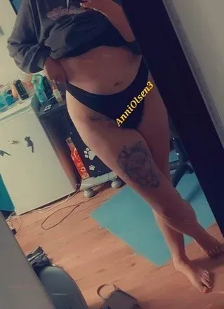 OnlyFans cuenta anniolsen3 avatar 1