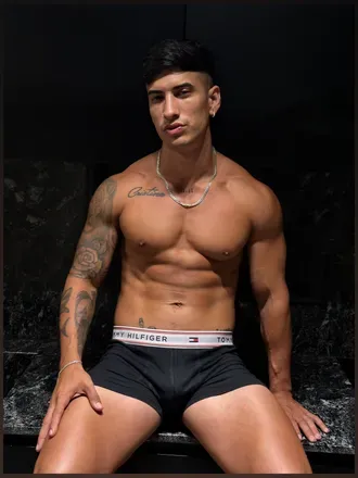 OnlyFans cuenta kingofnewage avatar 1