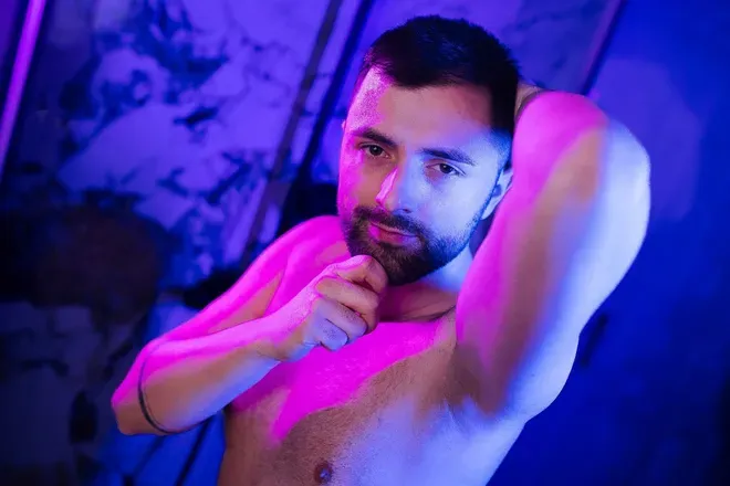 OnlyFans cuenta andieross avatar 1