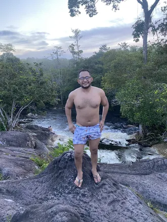 OnlyFans cuenta ggamazonas header 2
