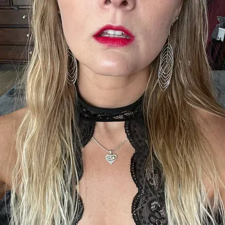 OnlyFans cuenta theashtronaught avatar 1