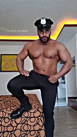 OnlyFans cuenta fernandoremix34 avatar 1