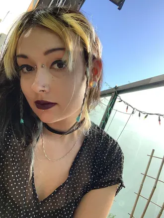 OnlyFans cuenta lilymoss333 avatar 1
