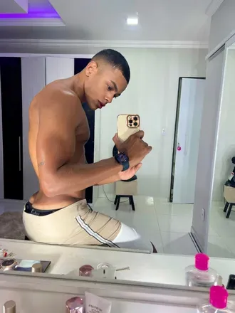 OnlyFans cuenta luizotaviox avatar 1