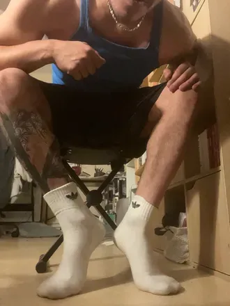 OnlyFans cuenta koulo8 avatar 1