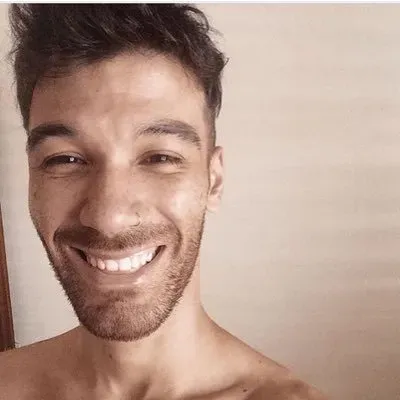 OnlyFans cuenta emilianomoscato avatar 1