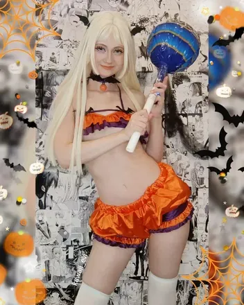 OnlyFans cuenta kawaii_evi avatar 1