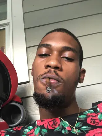 OnlyFans account  kidjackson avatar 1