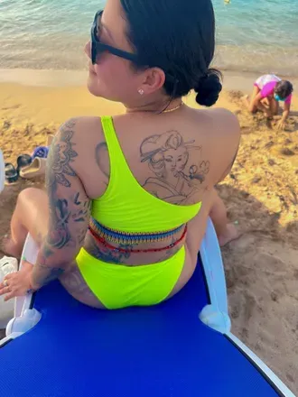 OnlyFans cuenta seydii74 avatar 1