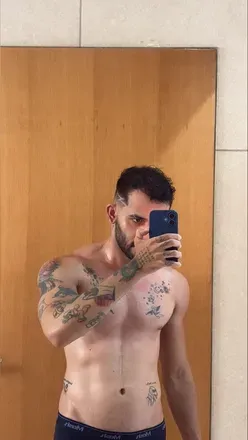 OnlyFans cuenta gustaavologan avatar 1