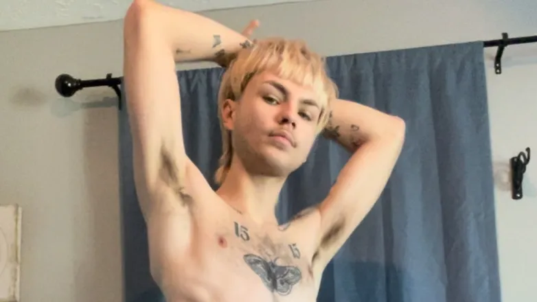 OnlyFans account  impofass header 2