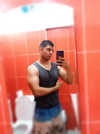 OnlyFans cuenta adrianboy01 avatar 1