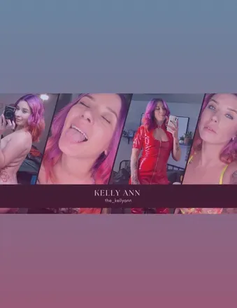 OnlyFans cuenta the_kellyann header 2