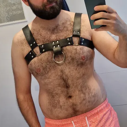 OnlyFans cuenta sbtkhbrg avatar 1