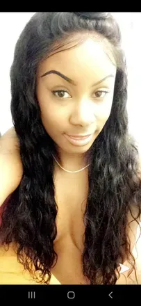 OnlyFans cuenta sexi_brownchick avatar 1